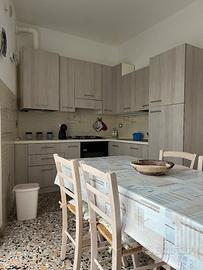 Curato e confortevole appartamento vicino al mare