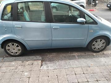 fiat idea