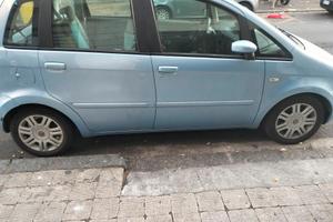 fiat idea