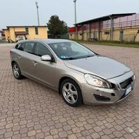 Volvo v60 2.0 diesel euro5 163cv