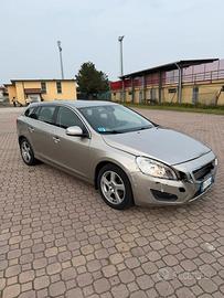 Volvo v60 2.0 diesel euro5 163cv