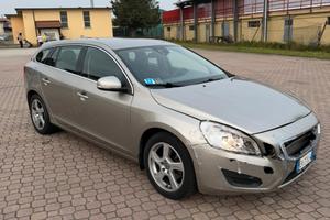 Volvo v60 2.0 diesel euro5 163cv