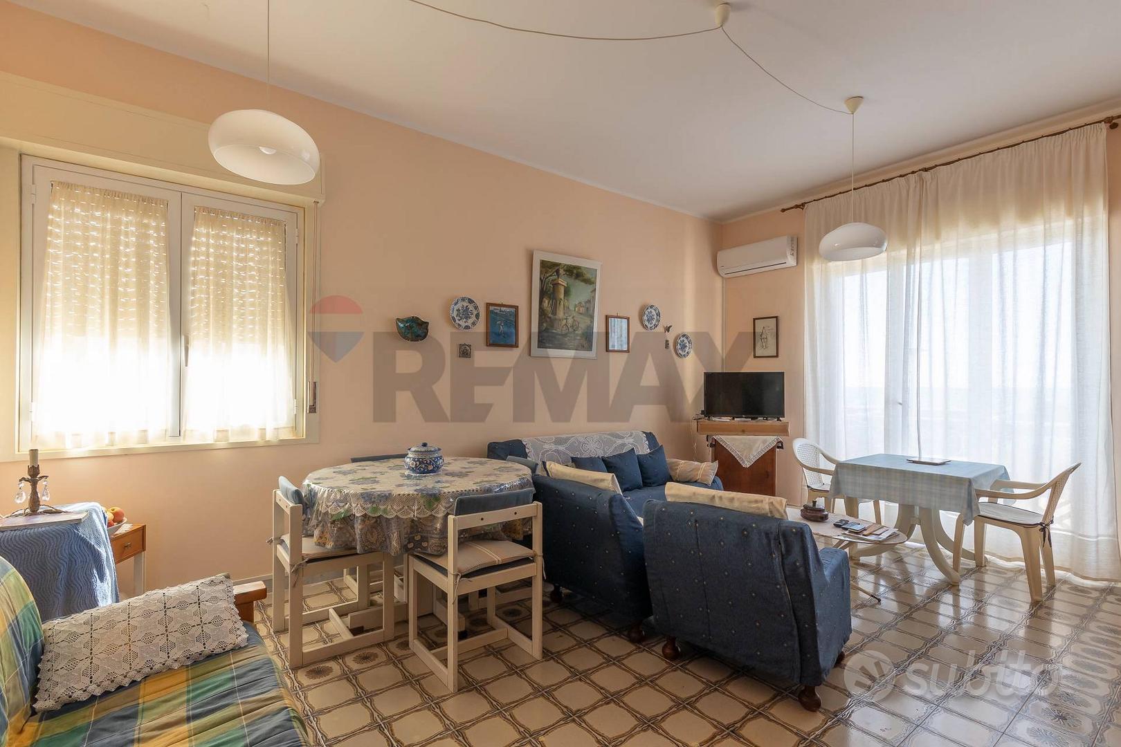 Appartamento – Santa Croce Camerina, Caucana - Altro