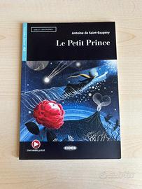 Le petit prince di Antoine de Saint- exupéry