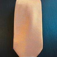 Cravatta Arancione