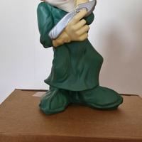 Statuina Antartidee Chirurgo.