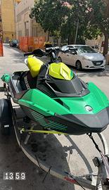 Seadoo spark trixx 2021 3up