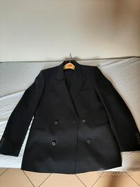 vestito  zegna nuovissimo