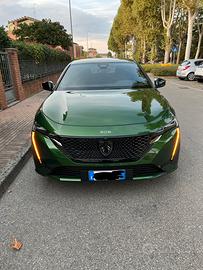 Peugeot 308 plug-in hybrid 225 cv GT Pack