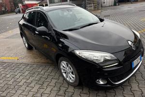Renault Megane Mégane 1.5 dCi 110CV SporTour Wave