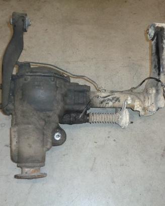 DIFFERENZIALE ANTERIORE PAJERO V20 2.8 TD 1999