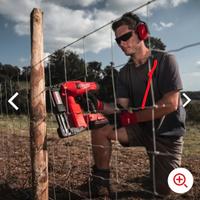 MILWAUKEE M18 FFUS- 302C GRAFFATRICE 