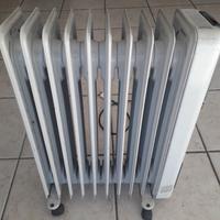 Termosifone elettrico