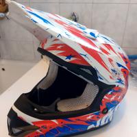 Casco bimbo