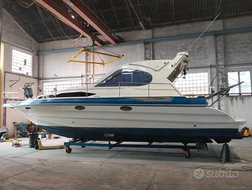 Natante Bayliner Diesel permuta auto o gommone