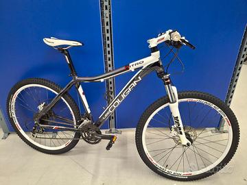 Bici Lee Cougan Nitro