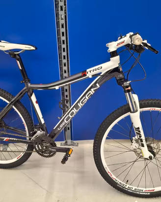 Bici Lee Cougan Nitro
