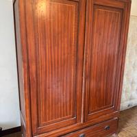 Armadio antico