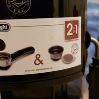 Macchina espresso De' Longhi