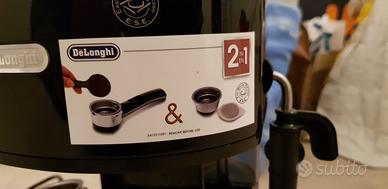 Macchina espresso De' Longhi