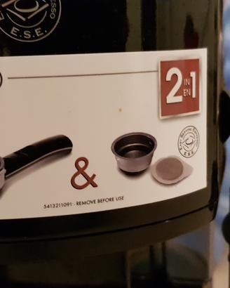 Macchina espresso De' Longhi