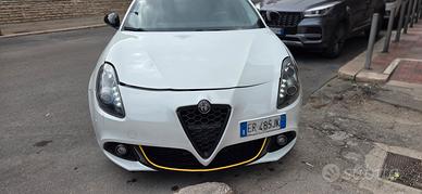 Alfa giulietta 