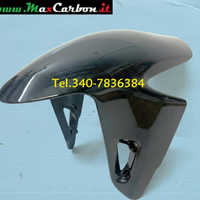 Ducati Panigale V4 / V4S / V4R Pezzi in Carbonio