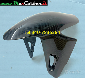 Ducati Panigale V4 / V4S / V4R Pezzi in Carbonio