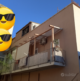 L'appuntamento e a due passi dal centro storico