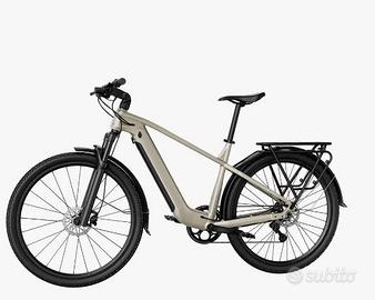 Fiido Nomads Ebike