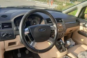 Ford C-MAX 1.6 TDI 110cv Ghia