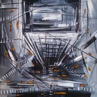 New York City by Marco Tamburro (2021)