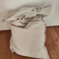 cuscino gigante italpouf