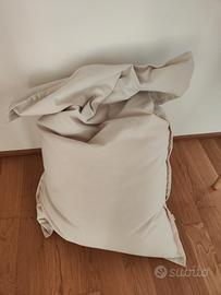 cuscino gigante italpouf