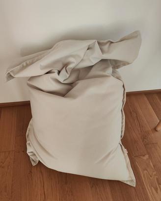 cuscino gigante italpouf