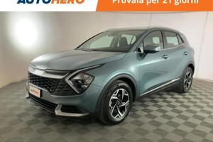 KIA Sportage XT67433