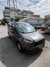 Ford Tourneo Courier 1.5 TDCi 75 CV Plus - 2018