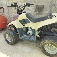 Quad 110