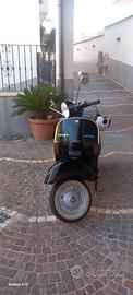 PIAGGIO VESPA PX 200