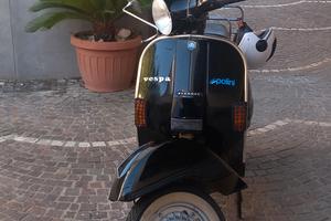 PIAGGIO VESPA PX 200