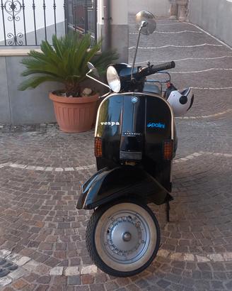 PIAGGIO VESPA PX 200