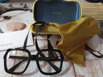Occhiali Gucci
