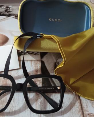Occhiali Gucci