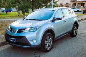 Toyota Rav4 2.0 D-4D 2wd Active