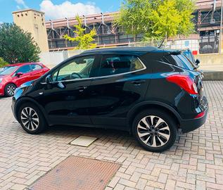 OPEL MOKKA X 1.4 TURBO INNOVATION S&S 140 CV – SOL