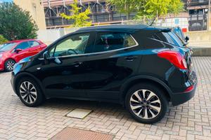 OPEL MOKKA X 1.4 TURBO INNOVATION S&S 140 CV – SOL