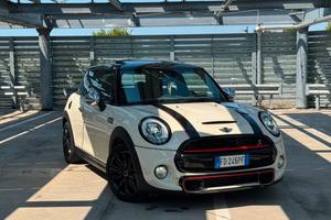 Mini 2.0 Cooper S Hype