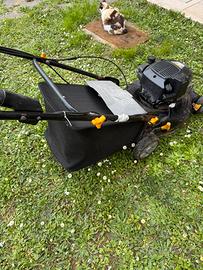 Tagliaerba  alpine non funzionante