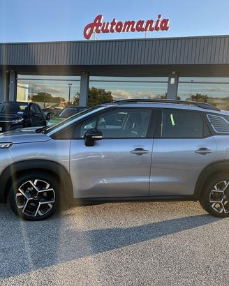 CITROEN C3 AIRCROSS 1500 HDI 110 CV SHINE