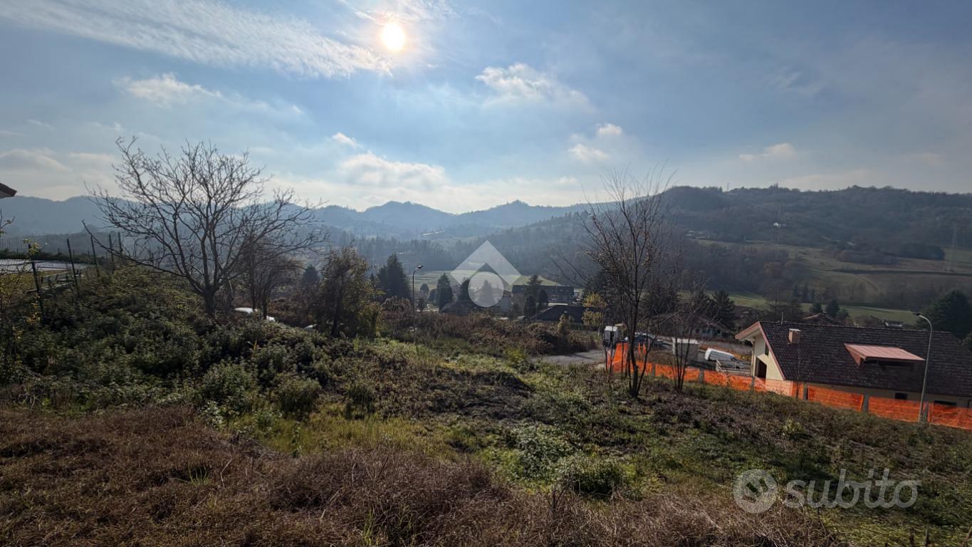 TER. RESIDENZIALE A RIVALBA - Altro
